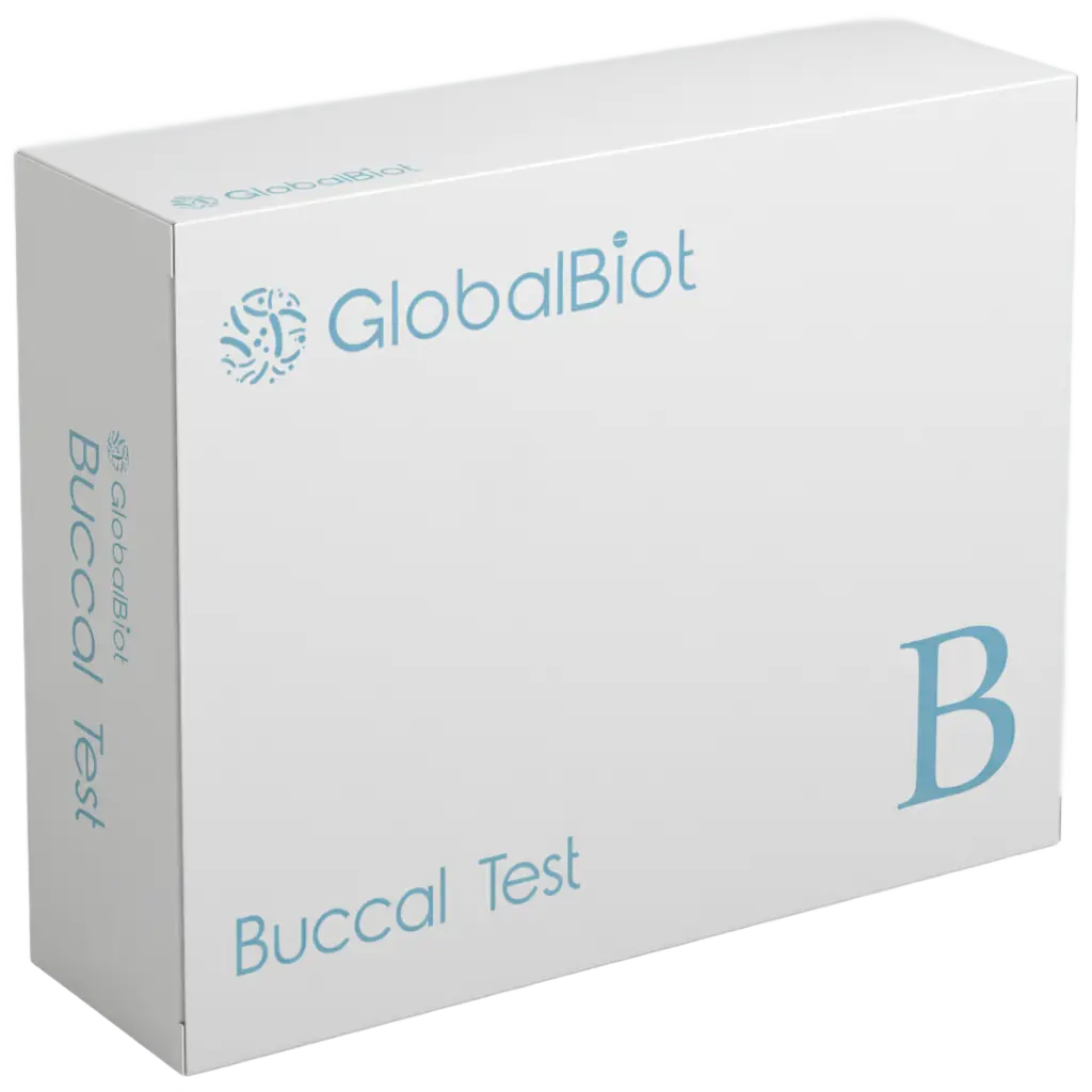 Test buccal