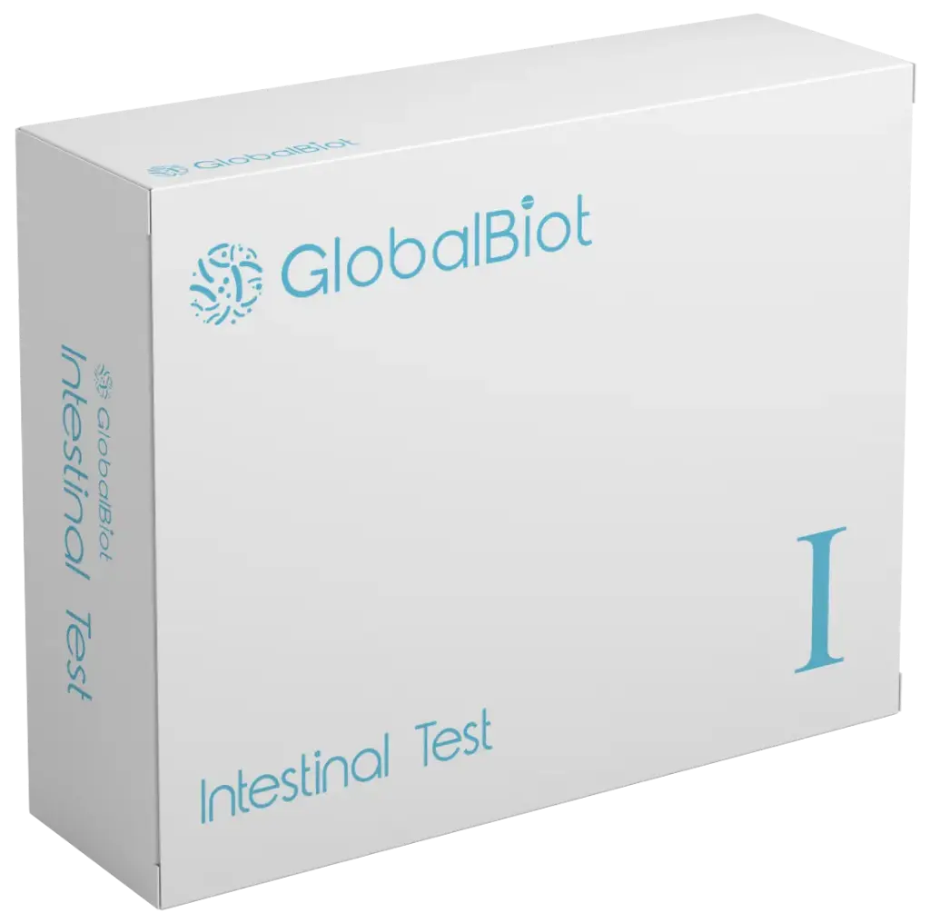 Intestinal test