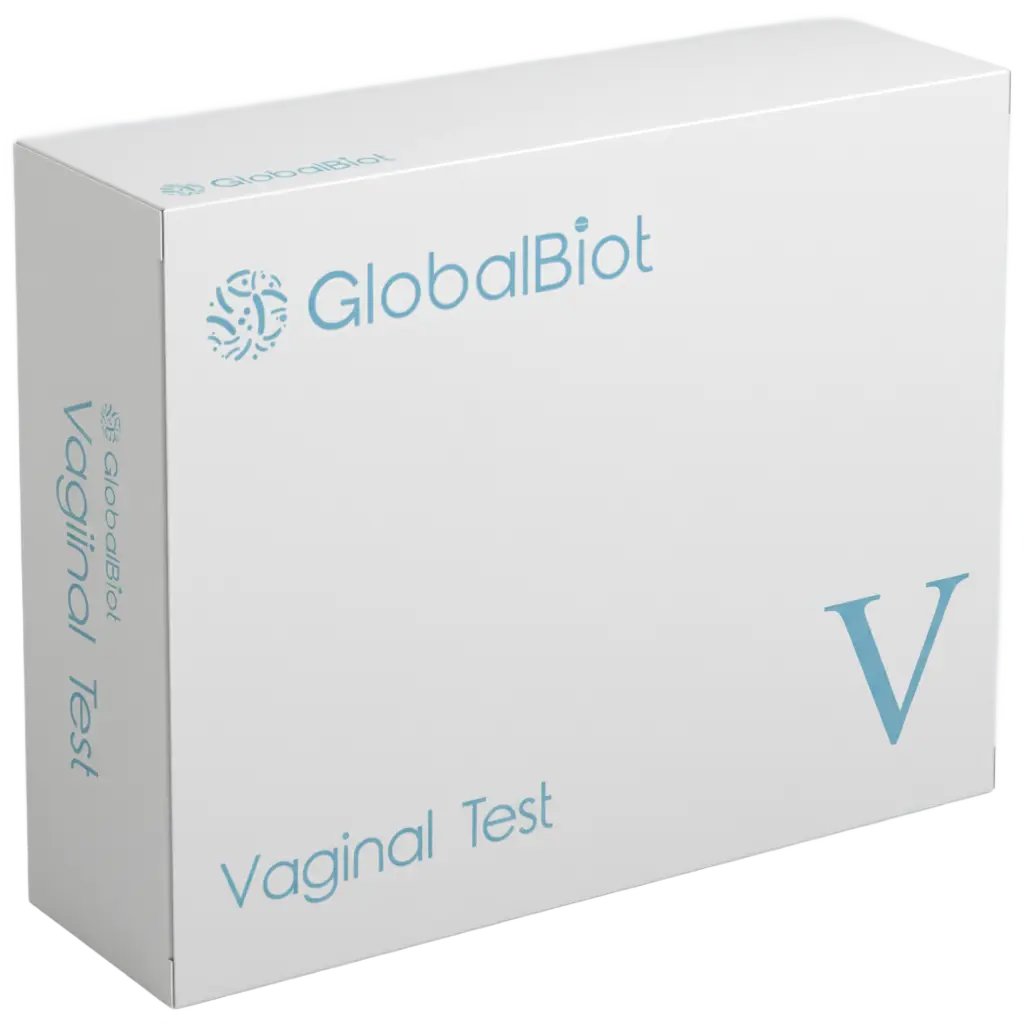 Vaginal test