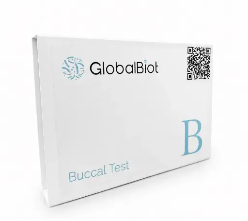 Buccal test