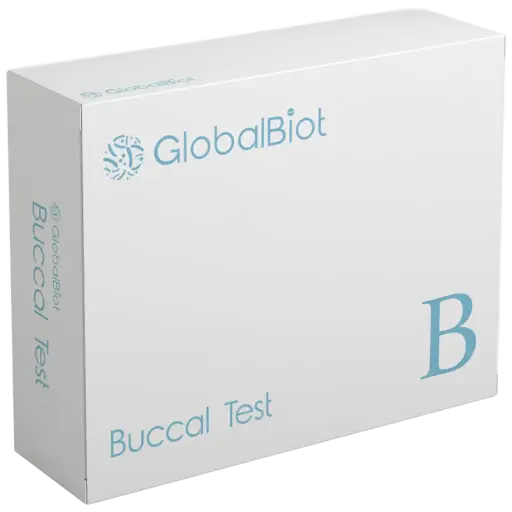 Buccal test