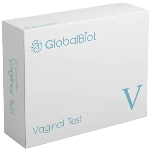 Vaginal test