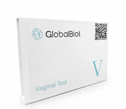 Vaginal test