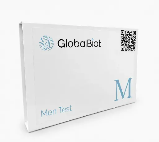 Men test